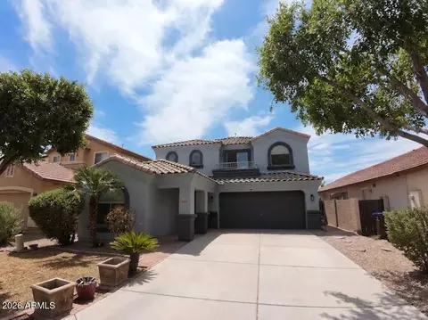 44865 W Applegate Rd, Maricopa, AZ 85139