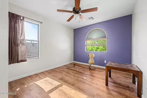 Bedroom - 44865 W Applegate Rd, Maricopa, AZ 85139 photo 3 of 5