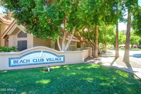1633 E Lakeside Dr #135, Gilbert, AZ 85234 photo 14