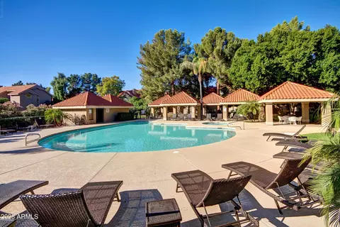 1633 E Lakeside Dr #135, Gilbert, AZ 85234 photo 17