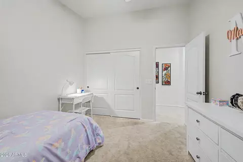 Bedroom - 2835 E Quiet Hollow Ln, Phoenix, AZ 85024 photo 5 of 6