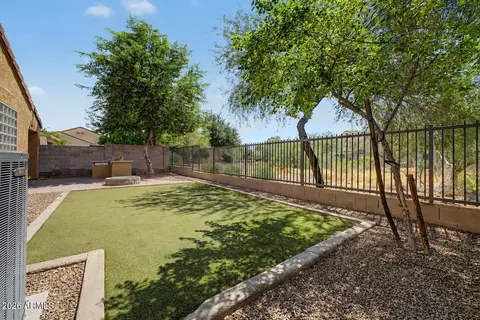 Exterior - 2835 E Quiet Hollow Ln, Phoenix, AZ 85024 photo 9 of 9