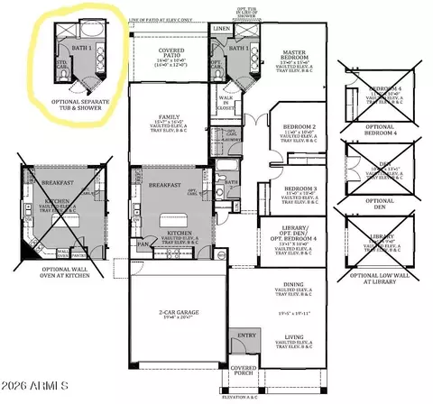 Bath - 2835 E Quiet Hollow Ln, Phoenix, AZ 85024 photo 3 of 3