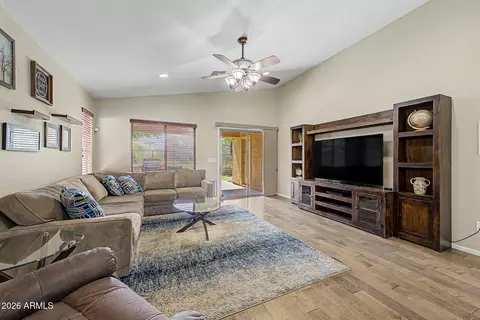 Living - 2835 E Quiet Hollow Ln, Phoenix, AZ 85024 photo 1 of 2