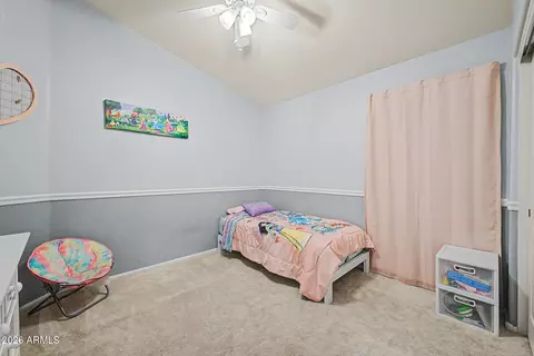Bedroom - 2835 E Quiet Hollow Ln, Phoenix, AZ 85024 photo 6 of 6