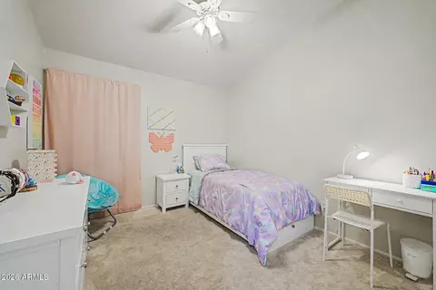 Bedroom - 2835 E Quiet Hollow Ln, Phoenix, AZ 85024 photo 4 of 6
