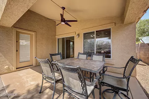 Exterior - 2835 E Quiet Hollow Ln, Phoenix, AZ 85024 photo 5 of 9