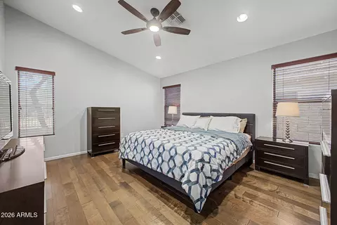 Bedroom - 2835 E Quiet Hollow Ln, Phoenix, AZ 85024 photo 1 of 6