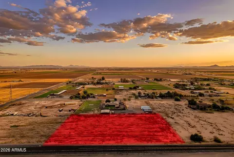 170 N Highway 87 -- #-, Coolidge, AZ 85128