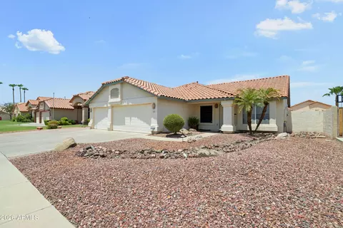 12354 W Sheridan St, Avondale, AZ 85392