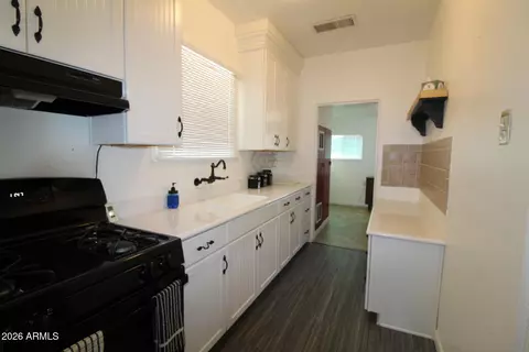 Kitchen - 329 S Third St, Globe, AZ 85501 photo 2 of 4