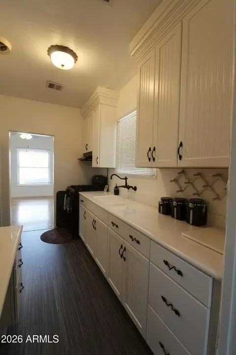 Kitchen - 329 S Third St, Globe, AZ 85501 photo 3 of 4