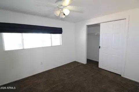Bedroom - 329 S Third St, Globe, AZ 85501 photo 3 of 3