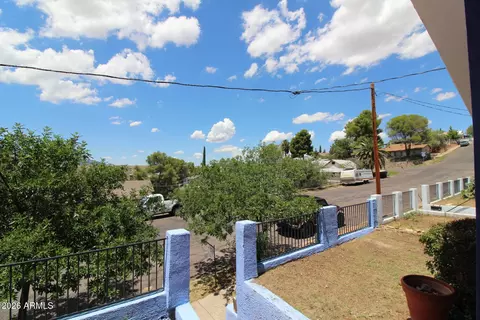 Exterior - 329 S Third St, Globe, AZ 85501 photo 7 of 10