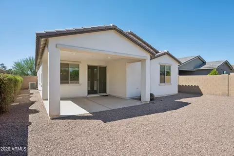 Exterior - 10320 E Tahoe Ave, Mesa, AZ 85212 photo 6 of 8