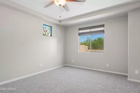 Bedroom - 10320 E Tahoe Ave, Mesa, AZ 85212 photo 1 of 2