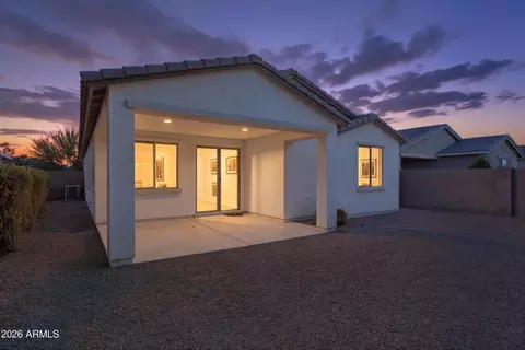 Exterior - 10320 E Tahoe Ave, Mesa, AZ 85212 photo 8 of 8