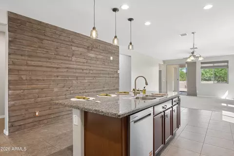 Kitchen - 10320 E Tahoe Ave, Mesa, AZ 85212 photo 6 of 6