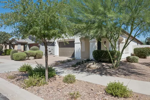 Exterior - 10320 E Tahoe Ave, Mesa, AZ 85212 photo 2 of 8