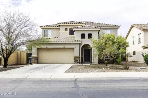 623 W Viola St, Casa Grande, AZ 85122