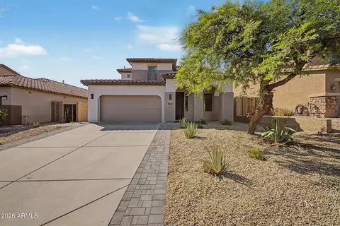 7062 W Andrew Ln, Peoria, AZ 85383