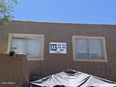 4022 S 44th St, Phoenix, AZ 85040 photo 2