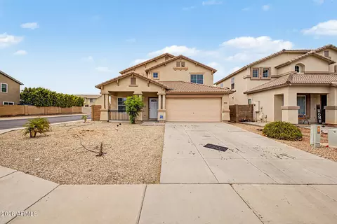 9205 W Williams St, Tolleson, AZ 85353