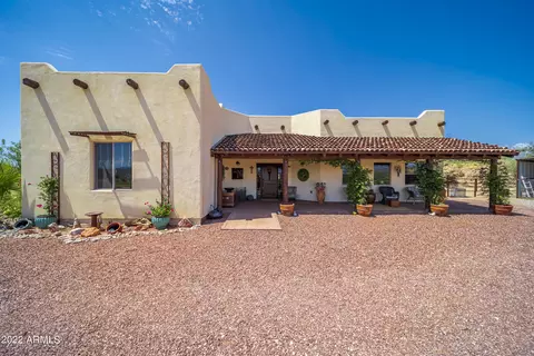 56655 N Cope Rd, Wickenburg, AZ 85390