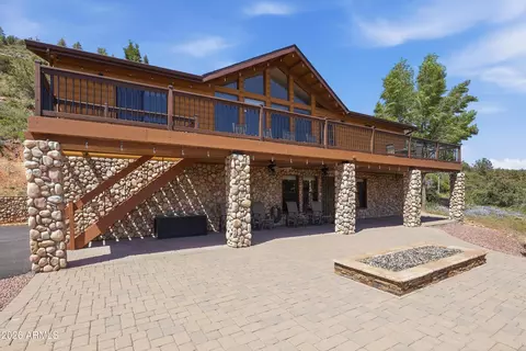 Other - 9526 W Coyote Dr, Strawberry, AZ 85544 photo 18 of 28