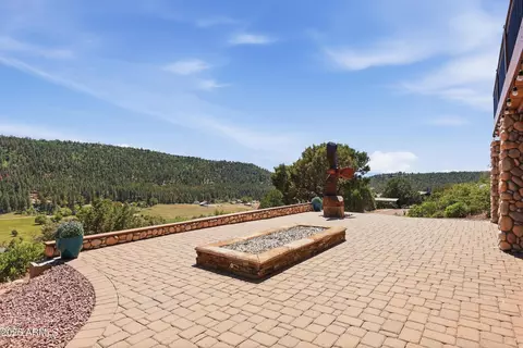 Exterior - 9526 W Coyote Dr, Strawberry, AZ 85544 photo 15 of 18