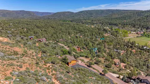 View/Area - 9526 W Coyote Dr, Strawberry, AZ 85544 photo 1 of 3