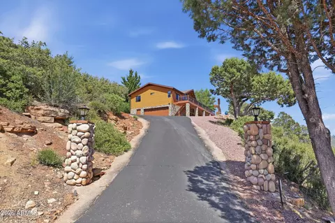 Other - 9526 W Coyote Dr, Strawberry, AZ 85544 photo 27 of 28