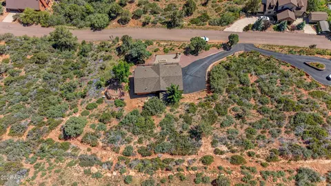 View/Area - 9526 W Coyote Dr, Strawberry, AZ 85544 photo 2 of 3