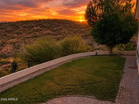 18000 W Miramonte Trl, Wickenburg, AZ 85390