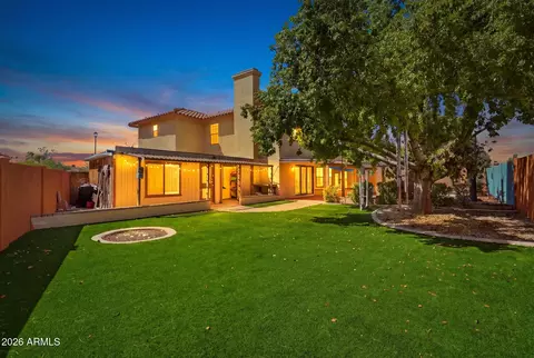 5334 W Onyx Ave, Glendale, AZ 85302