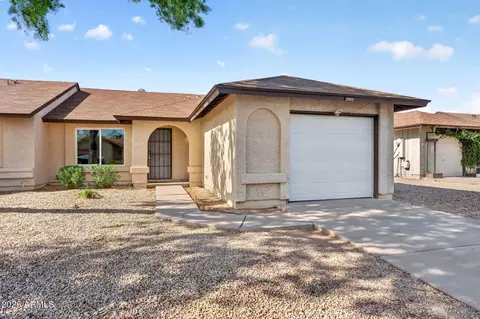Exterior - 2926 E Isabella Ave, Mesa, AZ 85204 photo 3 of 8