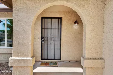 Exterior - 2926 E Isabella Ave, Mesa, AZ 85204 photo 4 of 8