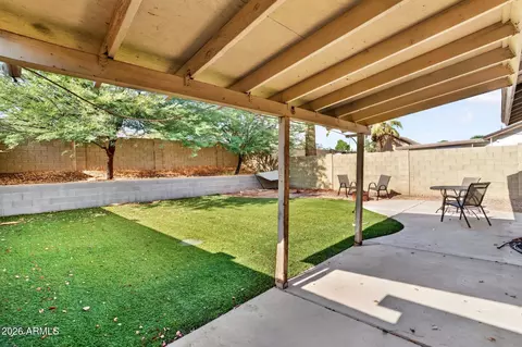 Exterior - 2926 E Isabella Ave, Mesa, AZ 85204 photo 5 of 8