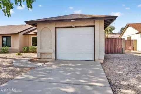 Exterior - 2926 E Isabella Ave, Mesa, AZ 85204 photo 2 of 8