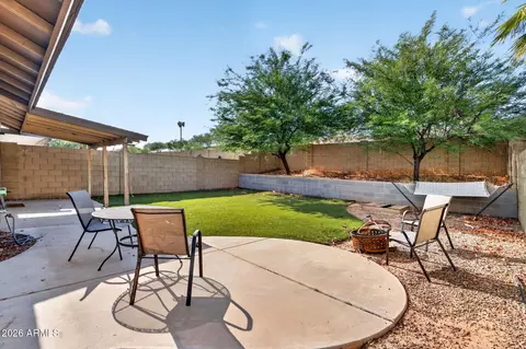 Exterior - 2926 E Isabella Ave, Mesa, AZ 85204 photo 8 of 8