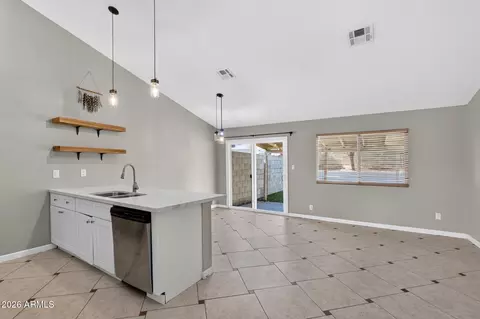 Living - 2926 E Isabella Ave, Mesa, AZ 85204 photo 5 of 6