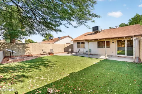 Exterior - 2926 E Isabella Ave, Mesa, AZ 85204 photo 6 of 8