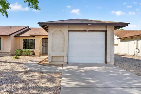 Exterior - 2926 E Isabella Ave, Mesa, AZ 85204 photo 1 of 8