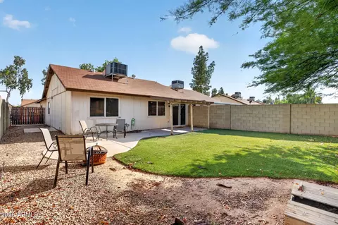 Exterior - 2926 E Isabella Ave, Mesa, AZ 85204 photo 7 of 8