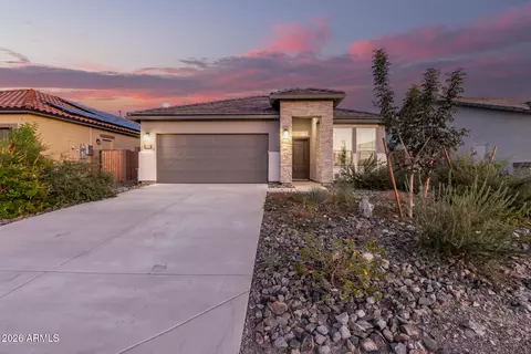 8835 S 166th Ave, Goodyear, AZ 85338