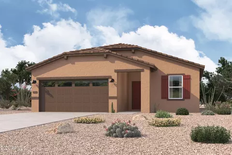 3500 E Sumner Pl, Rimrock, AZ 86335