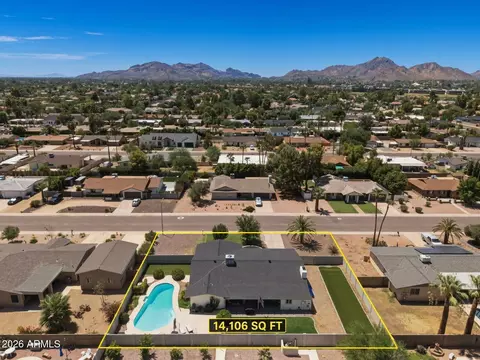 5050 E Paradise Dr, Scottsdale, AZ 85254