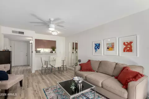 4610 N 68th St #407, Scottsdale, AZ 85251