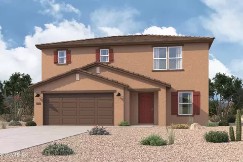 3505 E Sumner Pl, Rimrock, AZ 86335