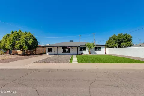 1714 N 73rd St, Scottsdale, AZ 85257